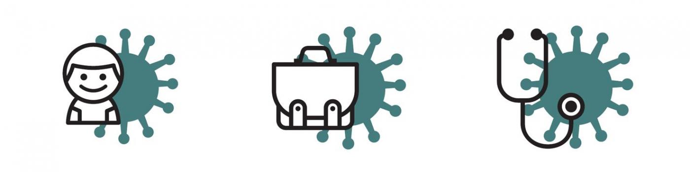 Transmission du Covid-19 dans les écoles et crèches