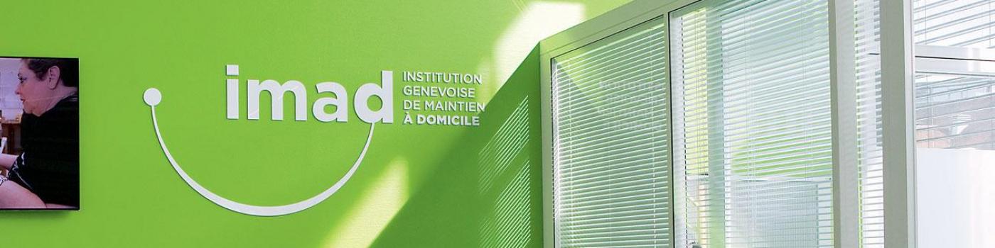 Arcade imad à Gustave Julliard