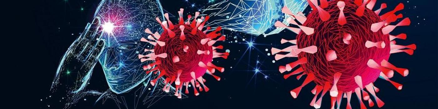 encéphalopathie aiguë post-Covid