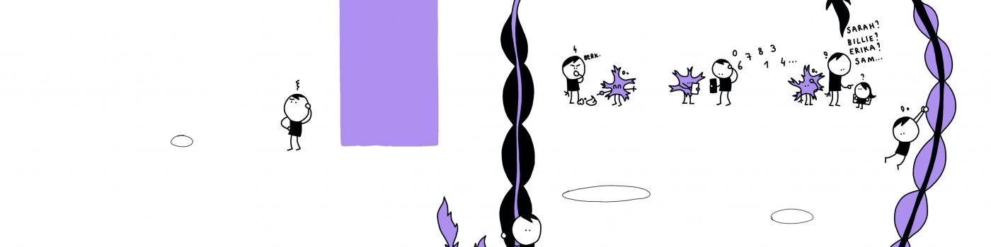 Comment se forme un souvenir dans notre mémoire ?