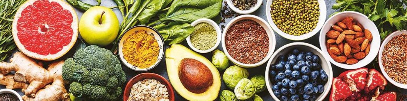 allergie alimentaire