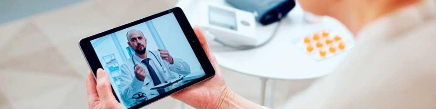 télémédecine, consultations, patients