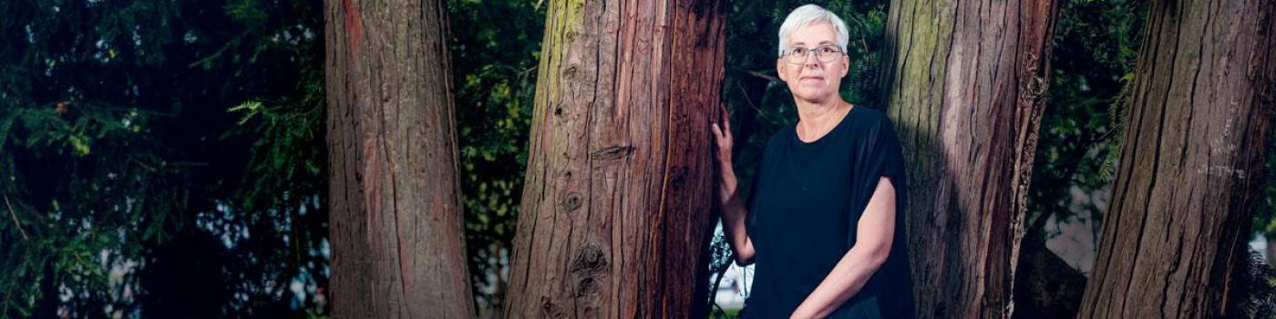 Pre Claudine Burton-Jeangros