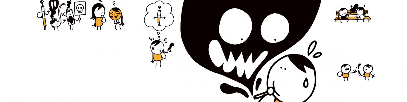 Fumer reste une mauvaise idée