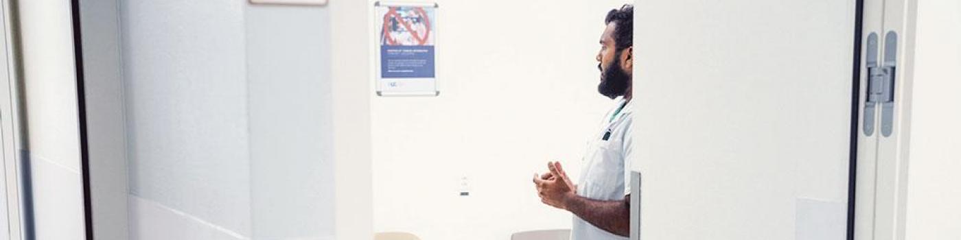 urgence psychiatrique