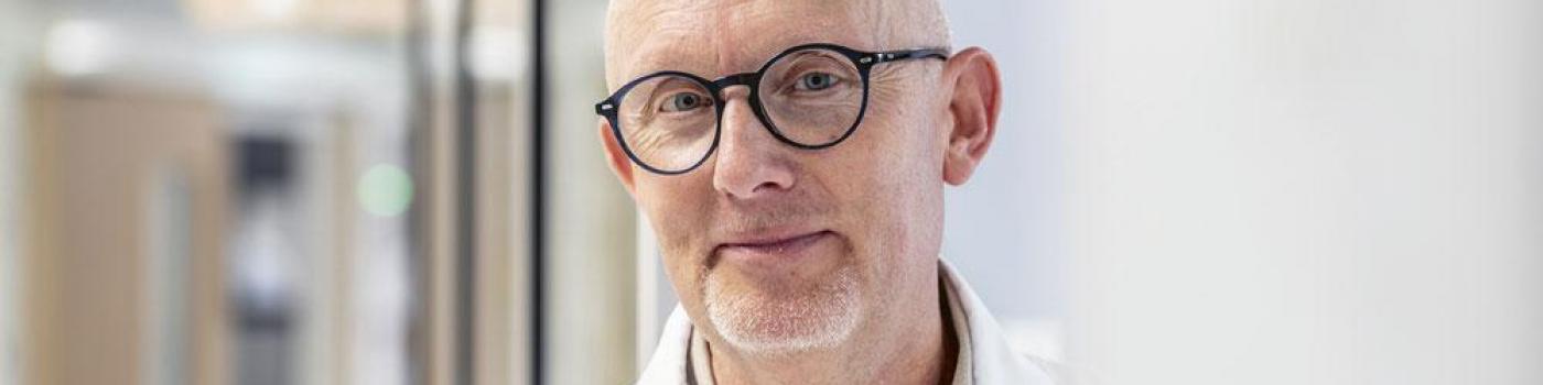 Pr Thibaut Desmettre