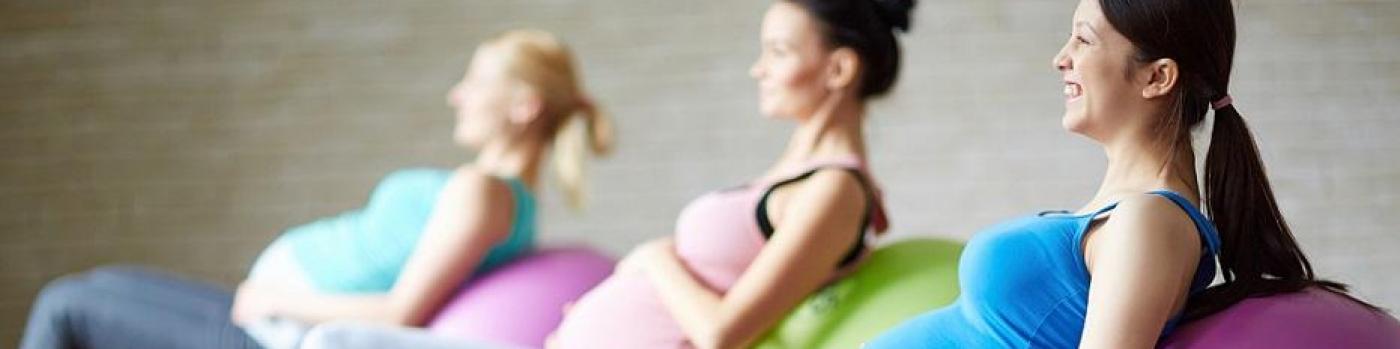 cours de préparation à la naissance