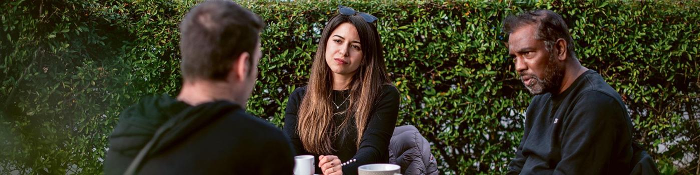 La psychiatrie communautaire soigne hors les murs