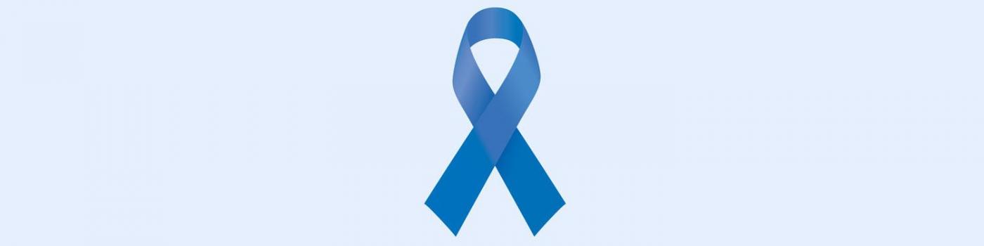 icône cancer colorectal