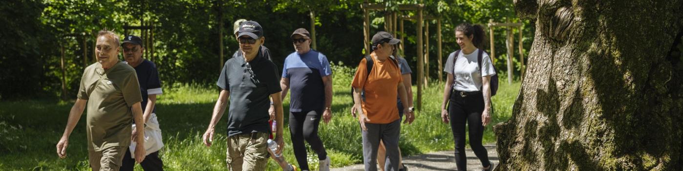 réhabilitation après une greffe