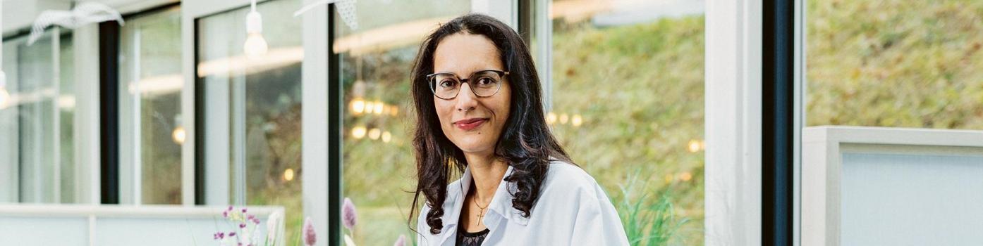 Dre Géraldine Blanchard Rohner