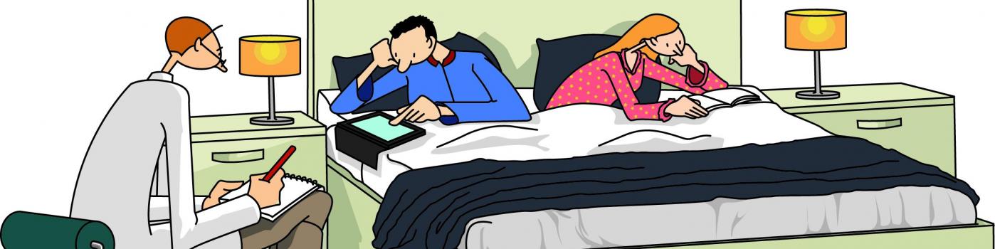 Et si c’était psy?