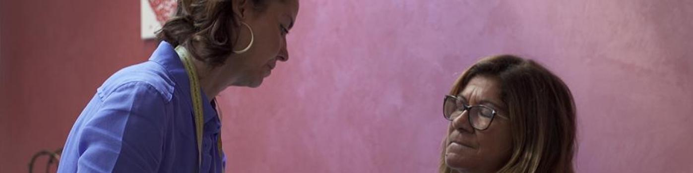 Les douleurs chroniques : Quand le symptôme devient maladie