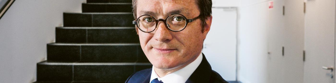 Jean-François Pradeau