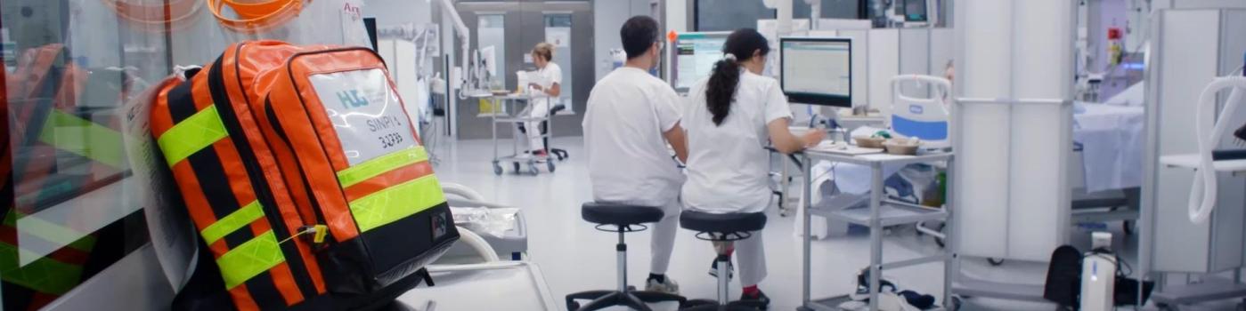 Des soins responsables pour un hôpital plus durable