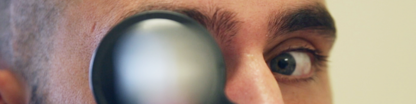 Strabisme : la chirurgie du regard