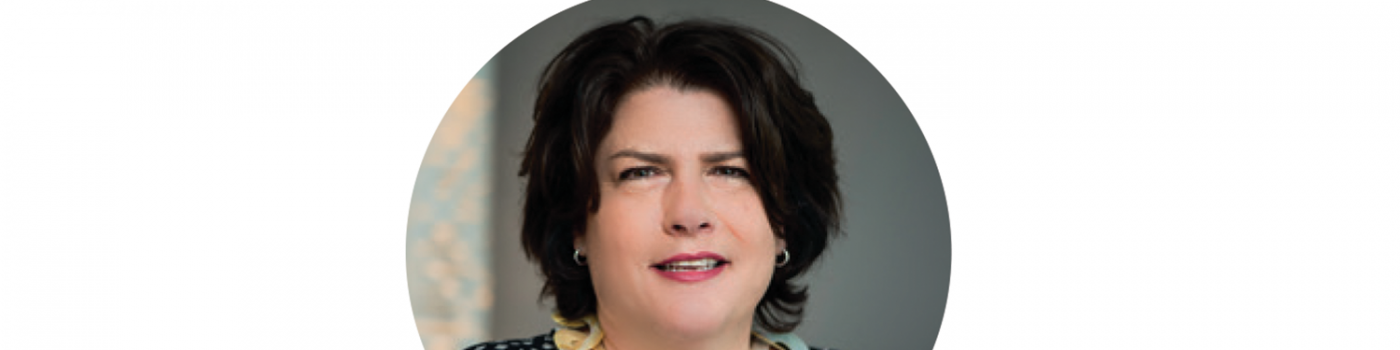 Suzy Soumaille - Rédactrice en chef