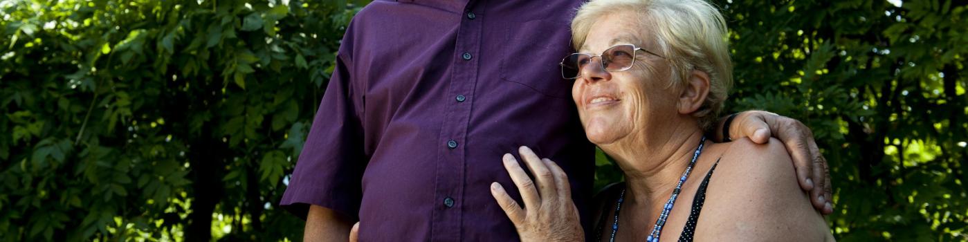 Témoignage - avec l’organe de l’autre