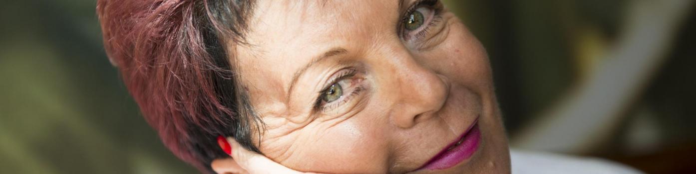 Fabienne ne souffre plus de crise d'épilepsie 