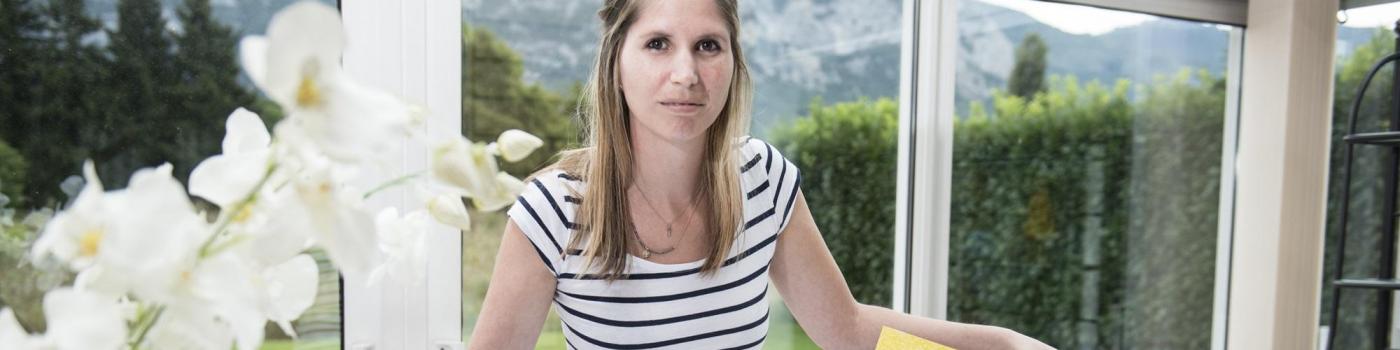 Marietta - Témoignage