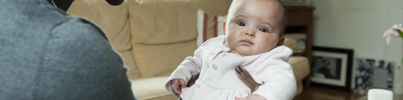 Témoignage maman d'une petite prématurée