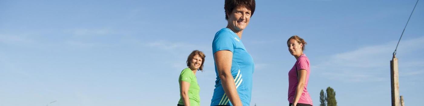 Témoignage _ nouvelle vie avec une prothèse