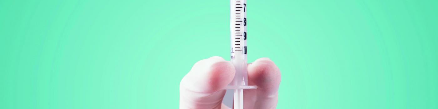 Vaccin prometteur contre les infections urinaires