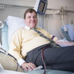 Au CTS, j’y viens et j’y reviens!