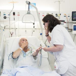 Centre national AVC Centre national AVC