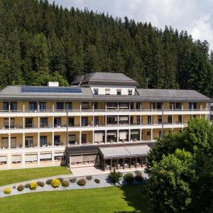 La Clinique de Crans-Montana, prolongement ensoleillé des HUG