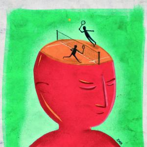 Bien dans son corps et mieux dans sa tête