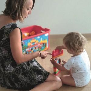 Communiquer avec son enfant