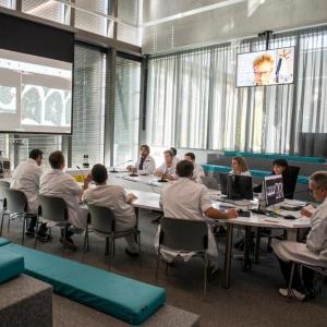 centre cancer poumon