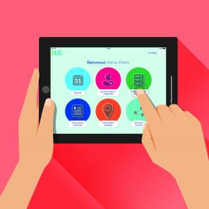 Concerto pour patients