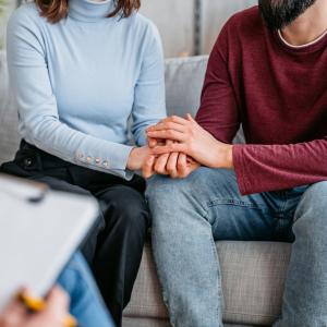 consultation pour l’infertilité masculine