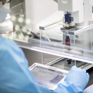 laboratoire CYTOXLAB