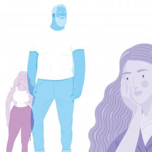 Inégalité de genre face à la douleur