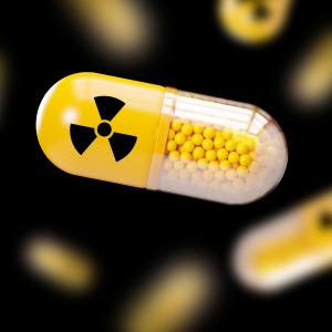 Cancer de la prostate : les HUG disposent de la radiothérapie métabolique au lutétium-PSMA