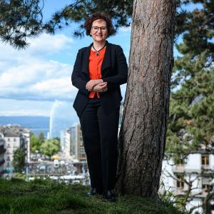 Nathalie Vernaz-Heli