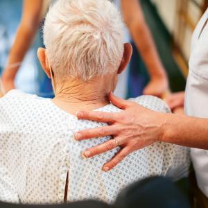 Quand les troubles cognitifs perturbent l’hospitalisation