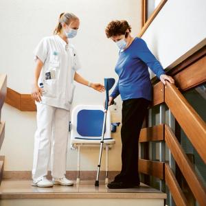 Les défis de la médecine de l'âgé