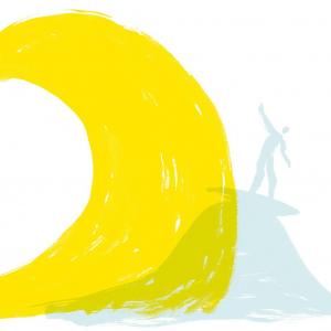 illustration du dossier anxiété