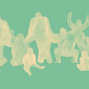 illustration famille