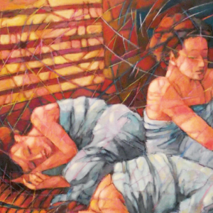 Illustration de Serge Babeux