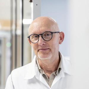 Pr Thibaut Desmettre