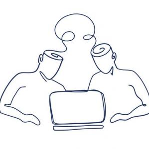 illustration : victimes d’AVC