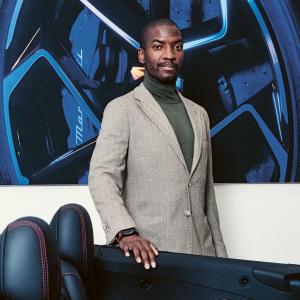 David-Zacharie Issom