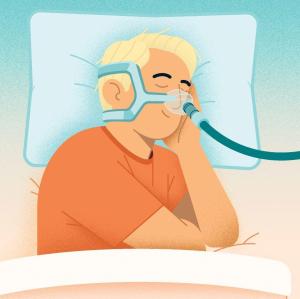 Les apnées du sommeil