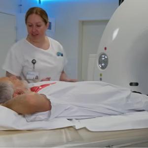 Quand l’image guide le soin et le diagnostic