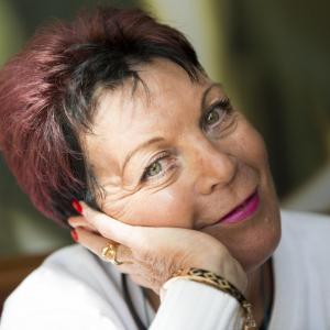 Fabienne ne souffre plus de crise d'épilepsie 